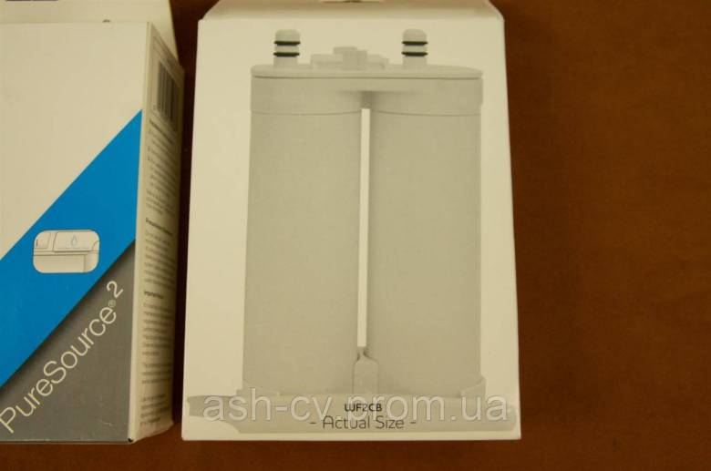Фільтр, для, води, льоду, холодильника, Frigidaire, PureSource, 2,WF2CB - фото фото фото 4