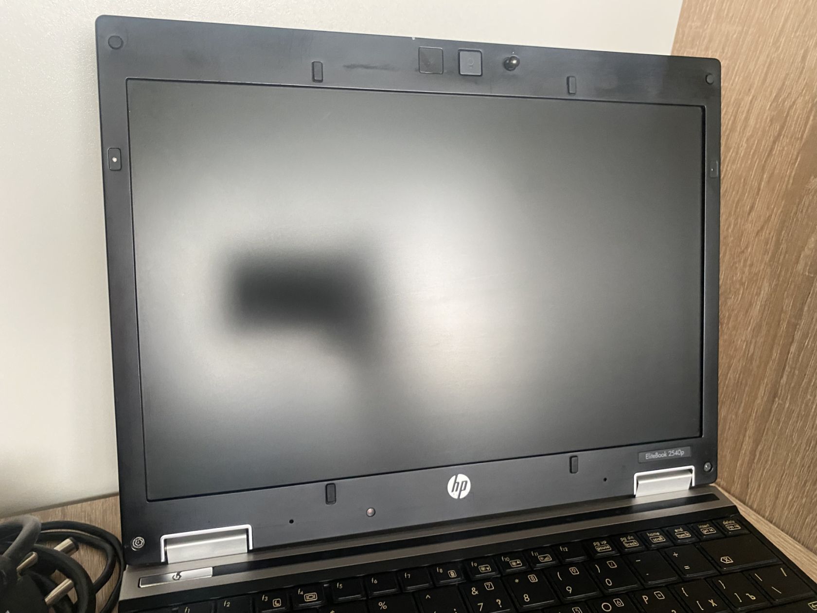 HP EliteBook Intel  (R) Core  (TM) 15 CPU M 540 - фото фото фото 3