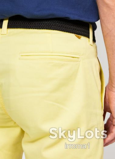 Шорти чинос бренду Decathlon - фото фото фото 3