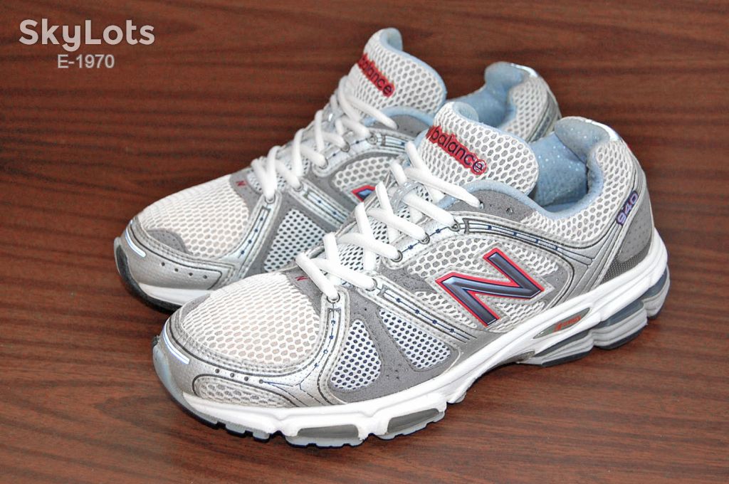 Кроссовки NEW BALANCE RUNNING 940 р.39-40 original ENGLAND - фото фото фото 1