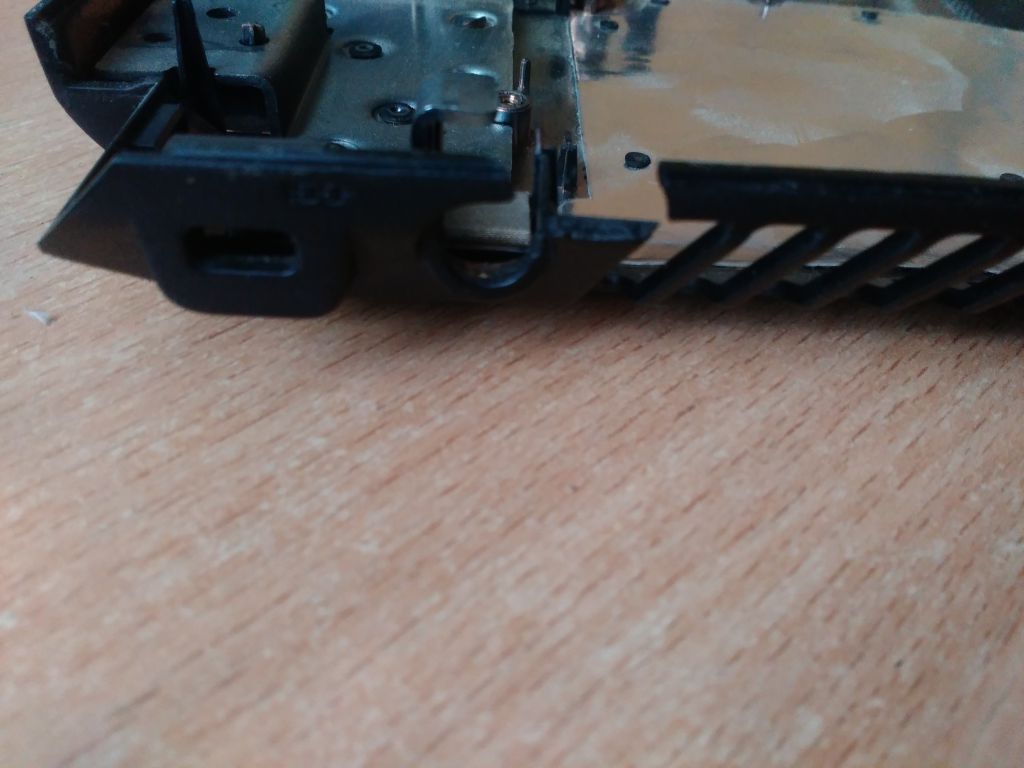 Поддон ноутбука Lenovo  B570 - фото фото фото 6