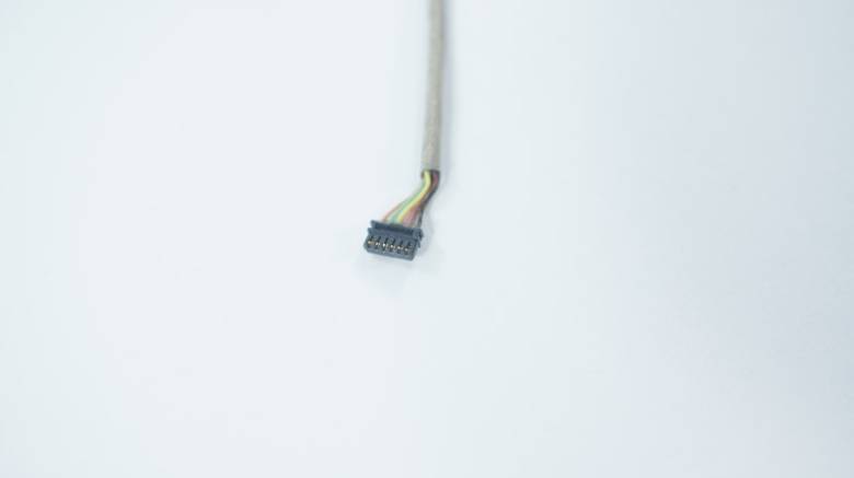 Шлейф матрицы для ноутбука ASUS (X540LA, X540LJ), eDP (DD0XKALC020) - фото фото фото 3