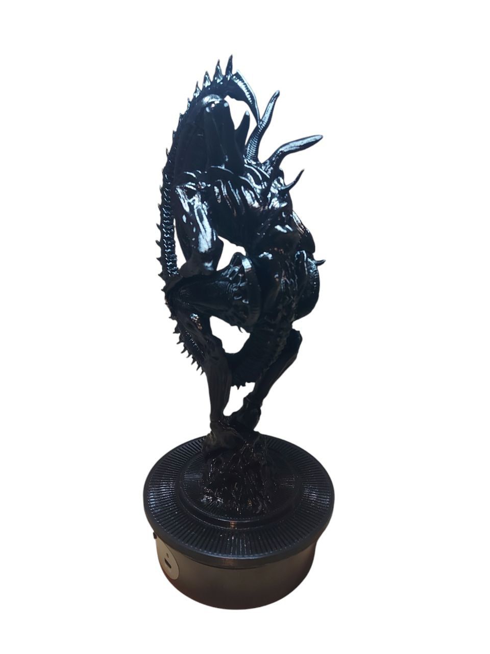 Статуэтка Alien Чужой - фото фото фото 5
