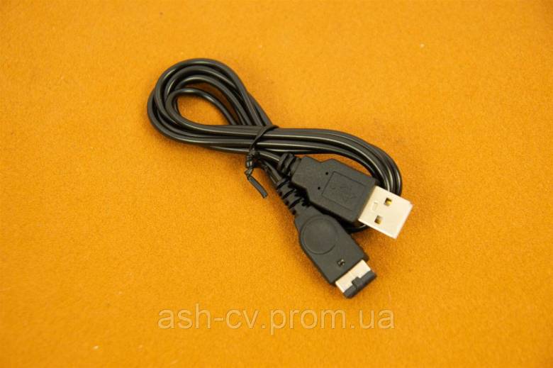Кабель, USB, Data, Charger, Nintendo, DS, NDS, GBA SP - фото фото фото 3