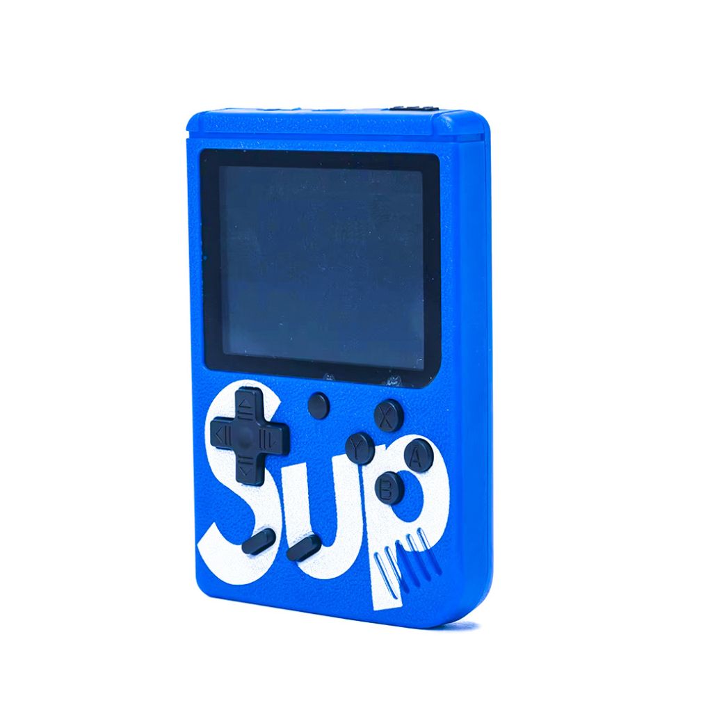 Игровая консоль Game Box Sup 400 в 1 - фото фото фото 1