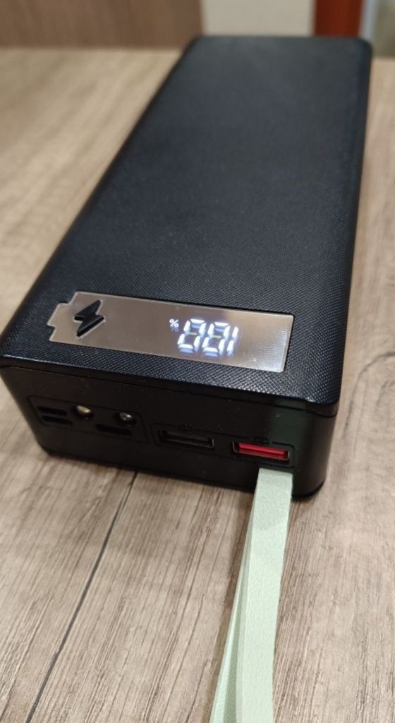 PowerBank 50000mAh - фото фото фото 1