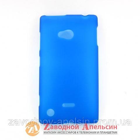 Nokia 720 Lumia rm-855 защитный чехол Cover - фото фото фото 0