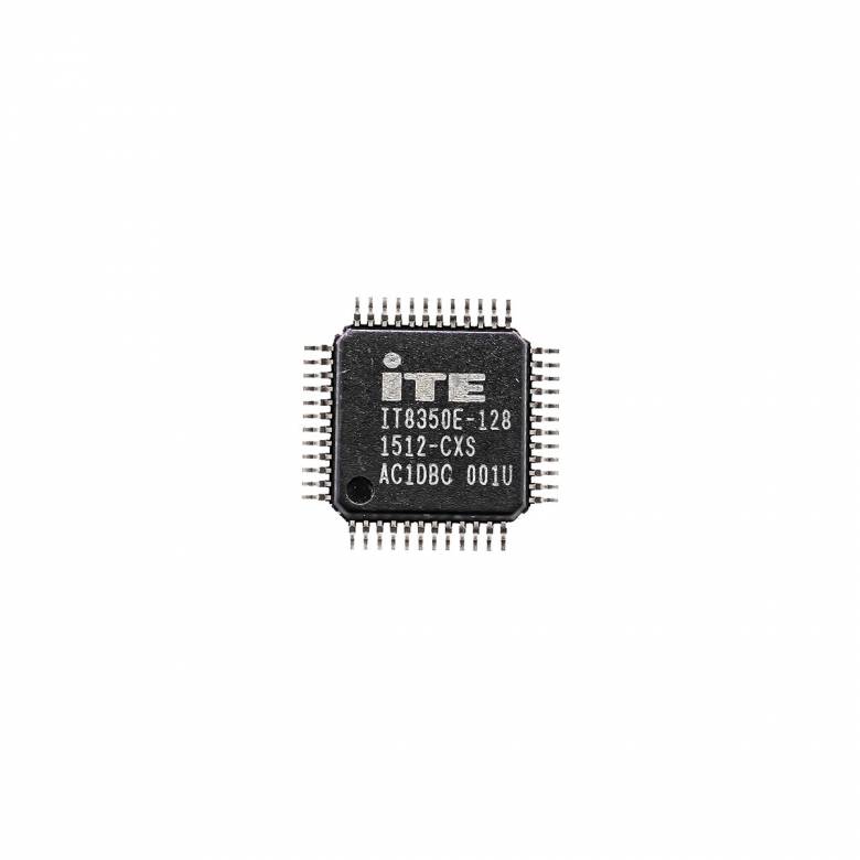 Микросхема ITE IT8350E-128 CXS для ноутбука - фото фото фото 0