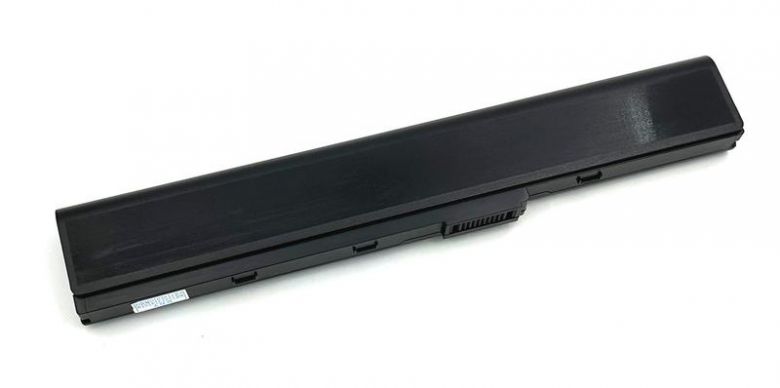 Акумулятор для ноутбука ASUS K52 11.1V 5200 mAh - фото фото фото 1