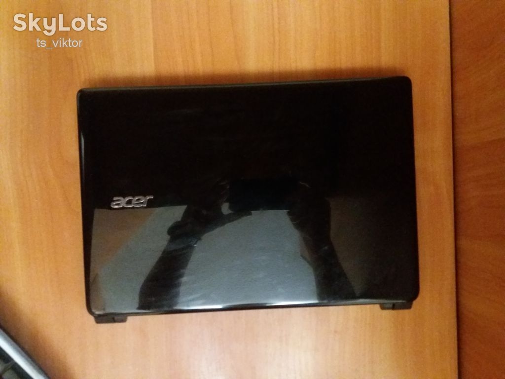 Ноутбук Acer Aspire E1-432P - фото фото фото 6