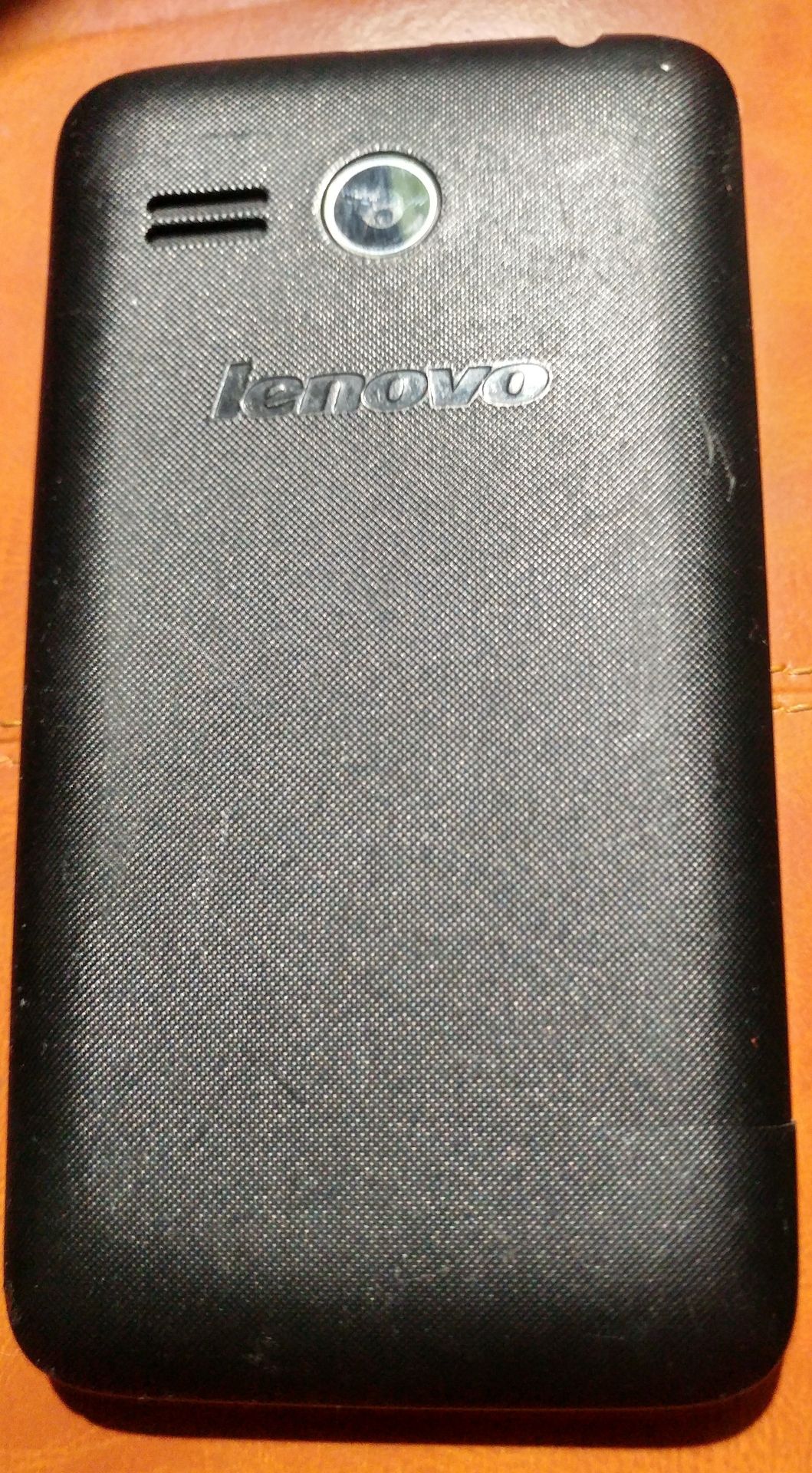 Lenovo A316i - фото фото фото 2