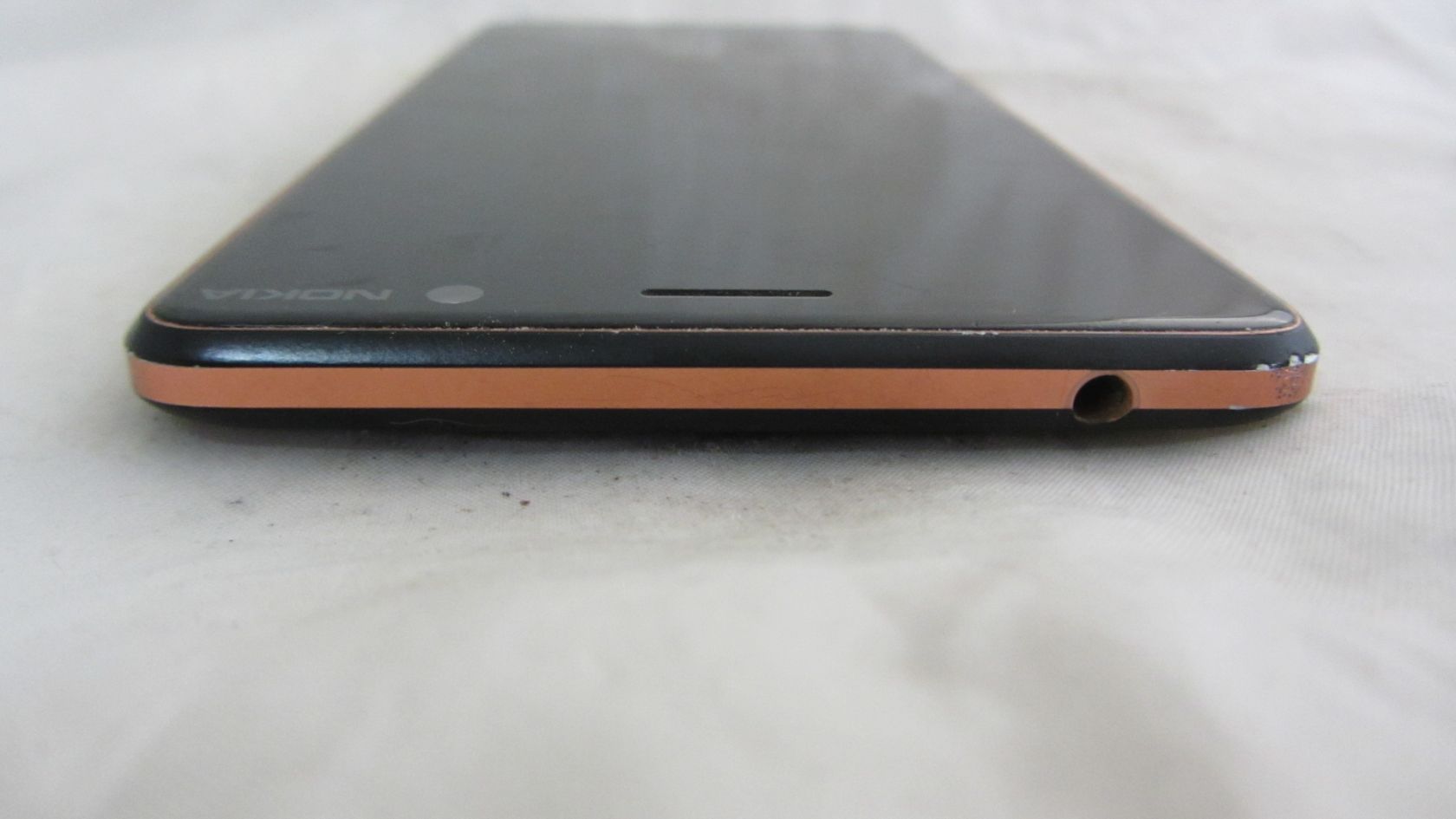 Nokia 7 Plus Dual Sim Black - фото фото фото 2