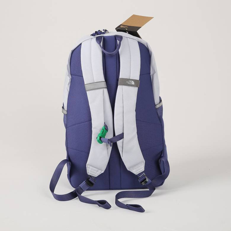 Рюкзак The North Face Y Court Jester Backpack - Lilac - фото фото фото 2