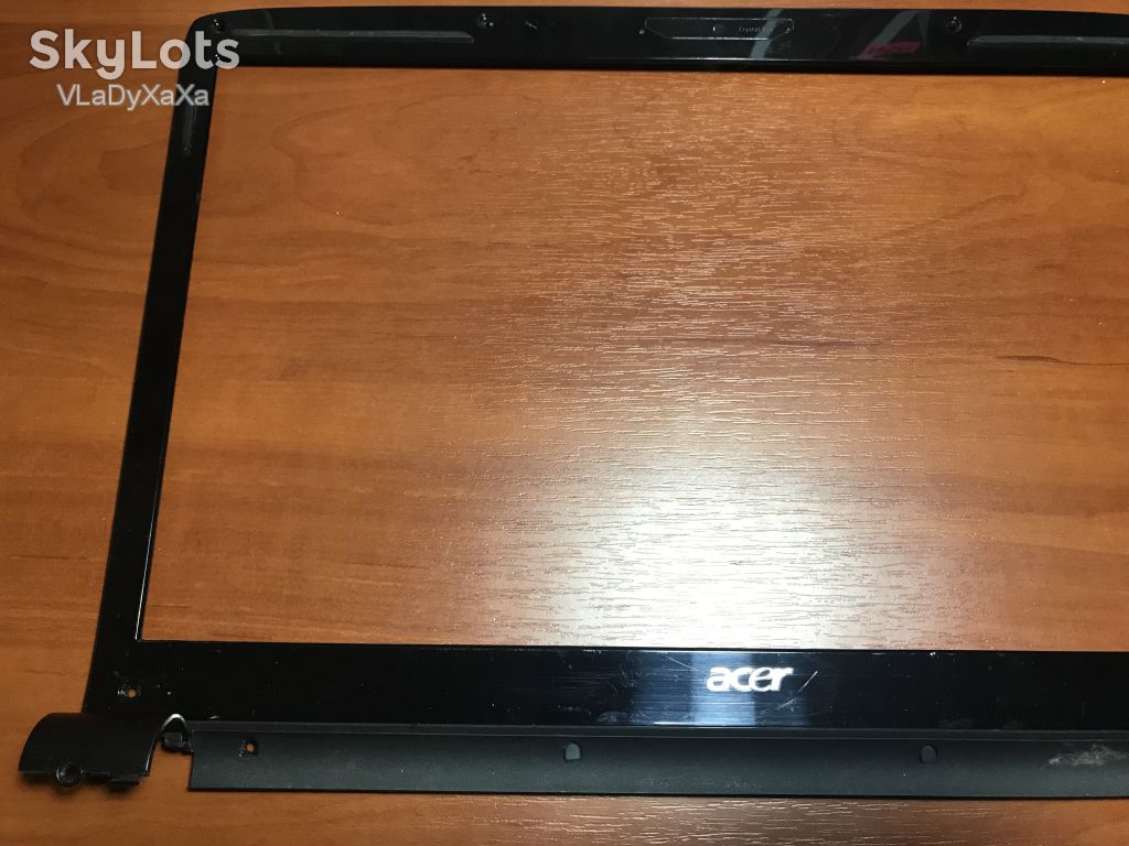 Acer 6530 Рамка матрицы - фото фото фото 1
