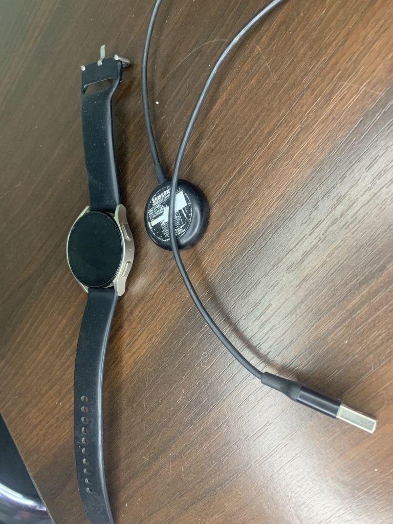 смартгодинник Samsung Galaxy Watch6 SM-R930 - фото фото фото 3