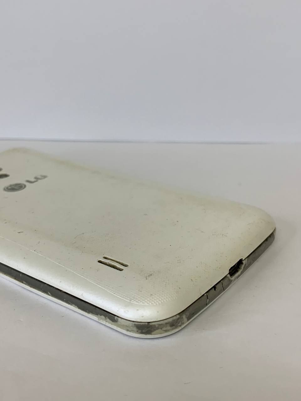 LG Optimus L7 II Dual P715 - фото фото фото 6