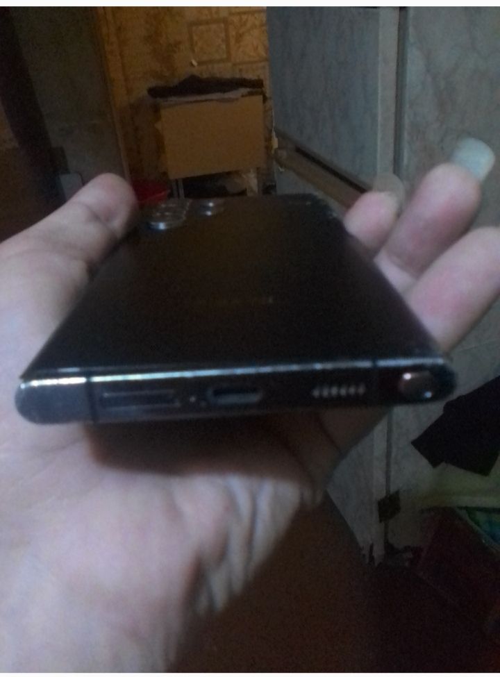 Samsung Galaxy S22 Ultra 12/512GB SM-S908U Phantom black - фото фото фото 7