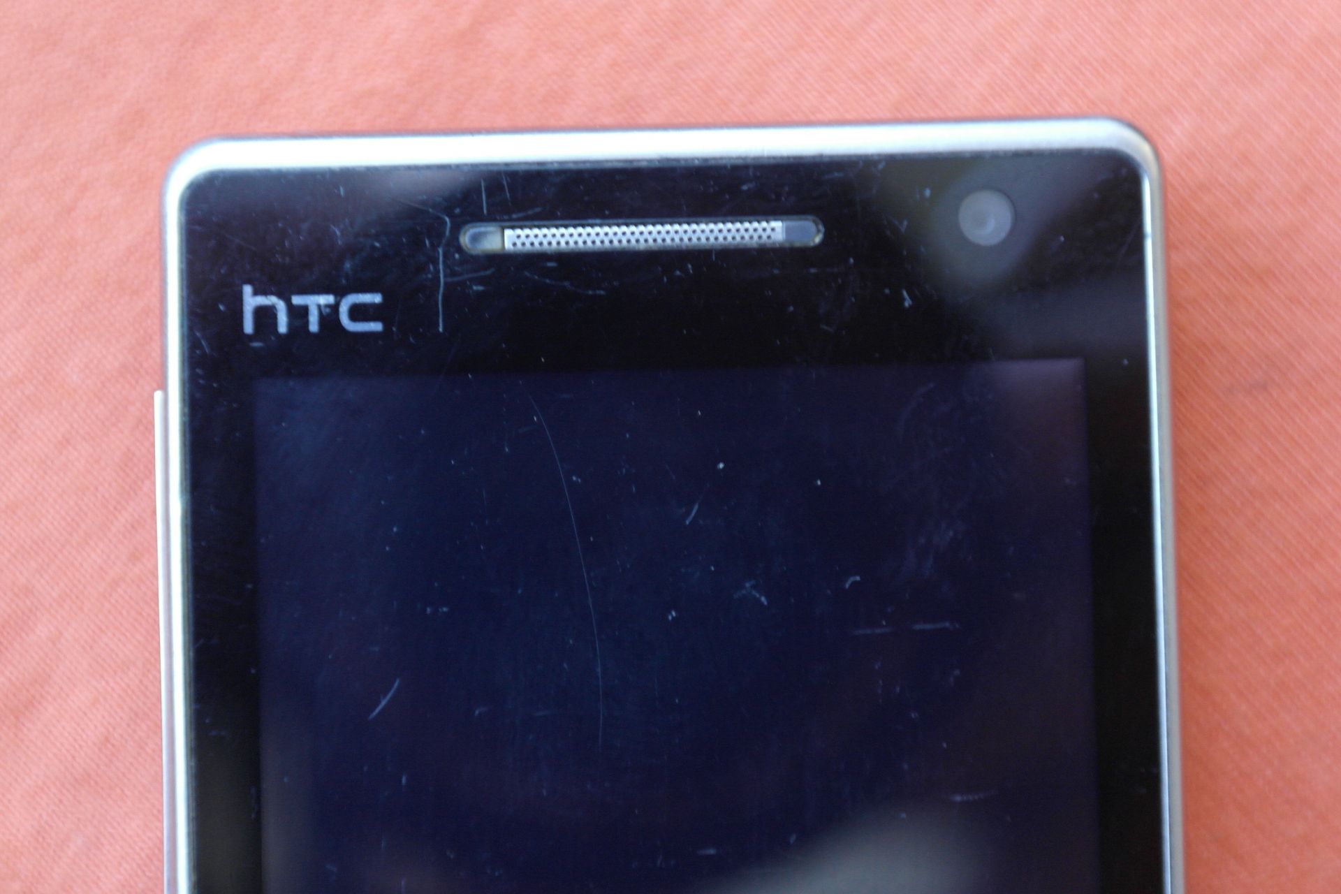 Смартфон HTC Touch Diamond 2 Windows mobile - фото фото фото 6