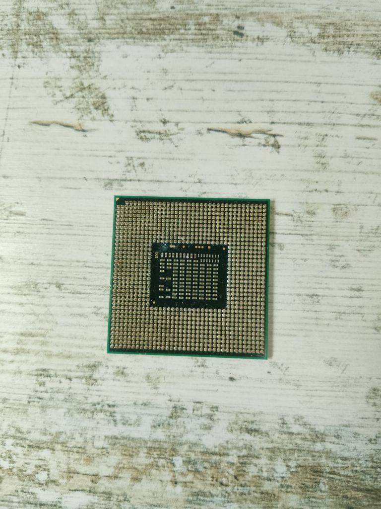 Процесор Intel Celeron B830  #1 - фото фото фото 1
