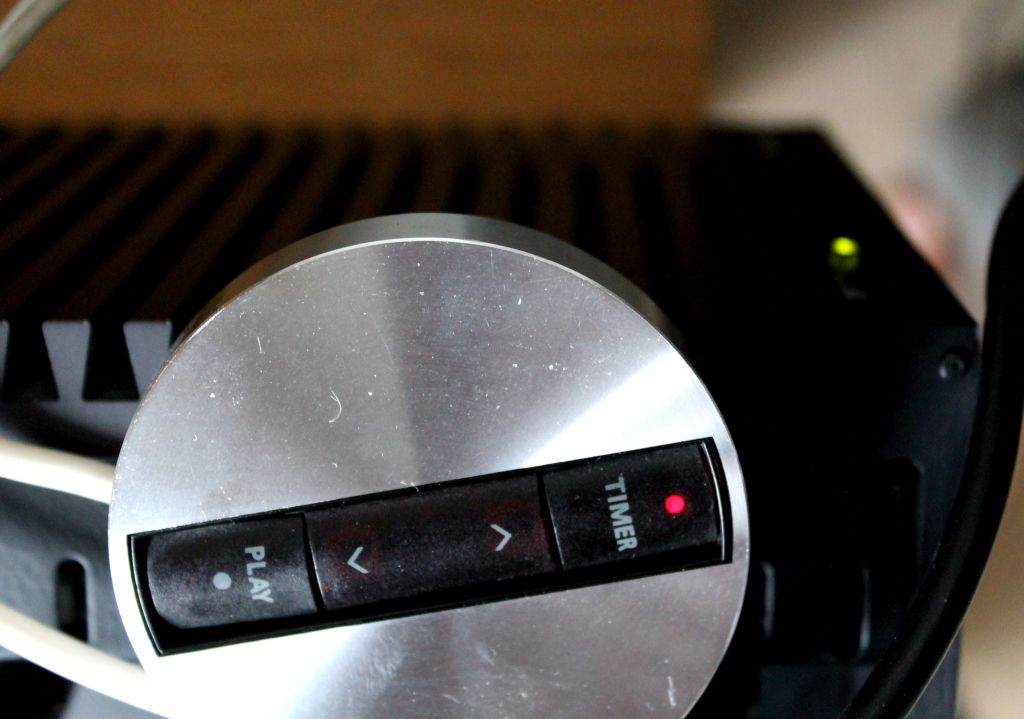 Hi End Усилитель Bang Olufsen BeoLink Passive для Beosound - фото фото фото 4