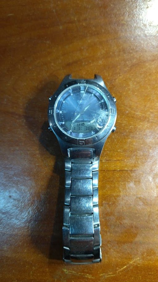 Годинник Casio - фото фото фото 0