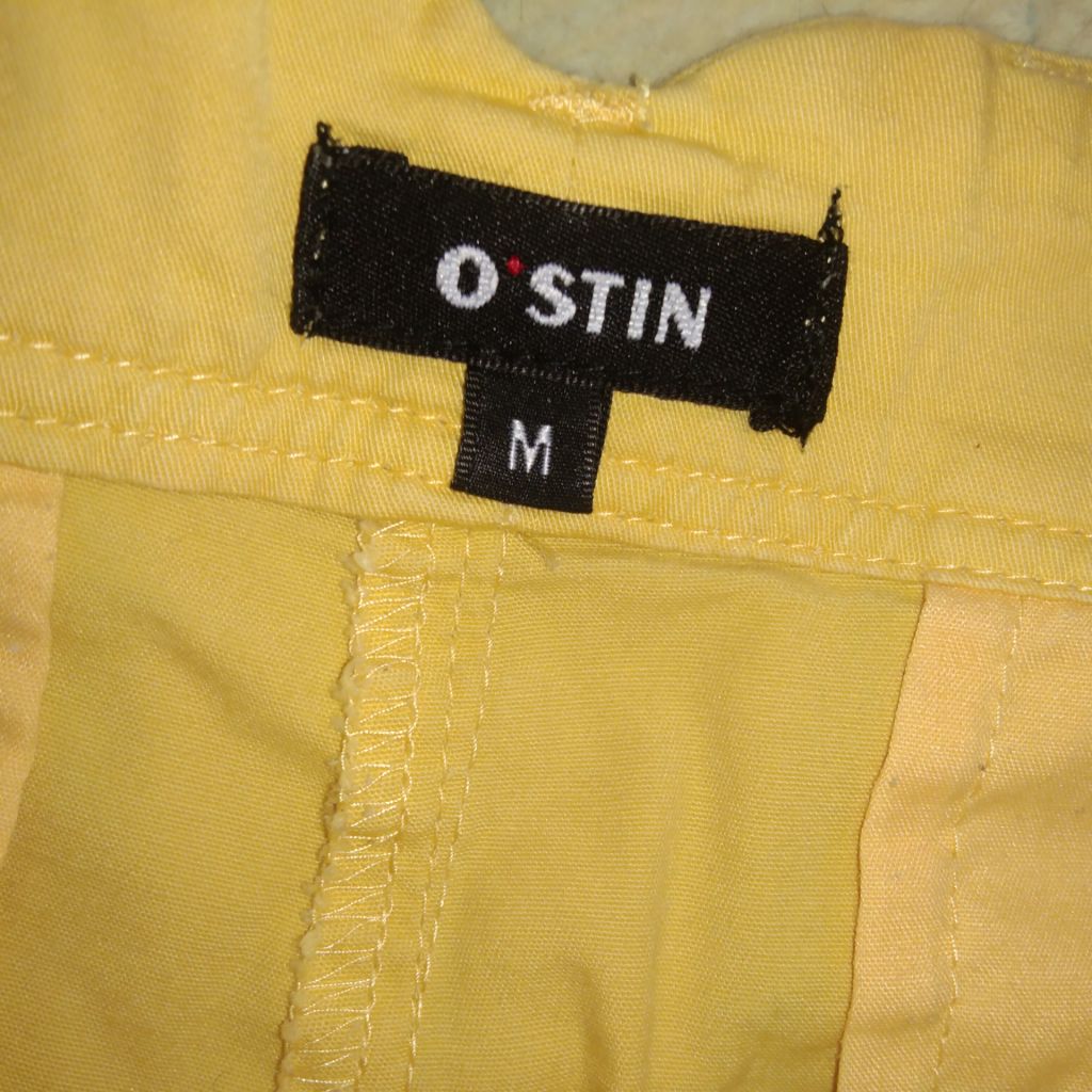 Шорты Ostin 46-48р. - фото фото фото 3