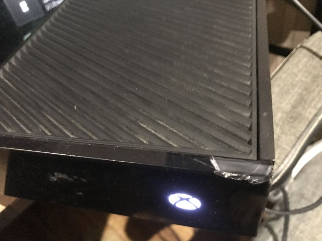 Xbox one 500gb ошибка e-106 - фото фото фото 2
