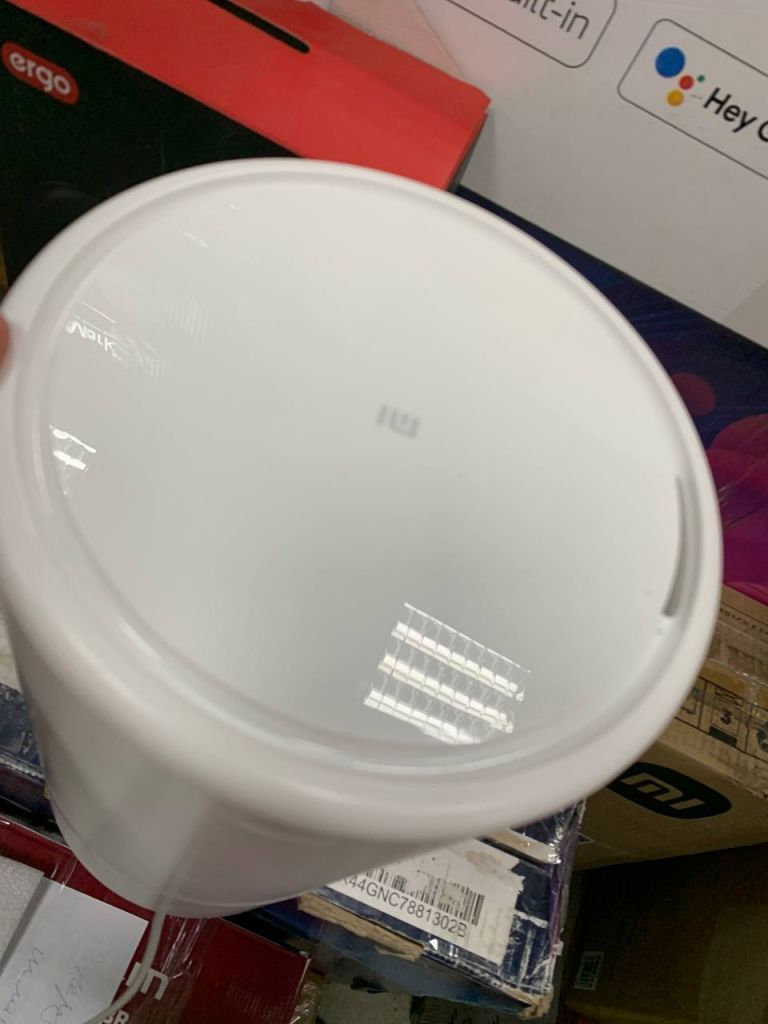 Продам Зволожувач повітря Mi Smart Antibacterial Humidifier - фото фото фото 8