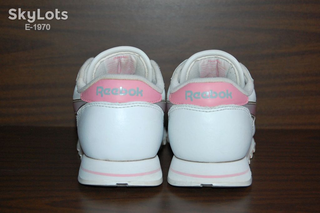Кроссовки REEBOK CLASSIC р.36-37 original INDONESIA - фото фото фото 6