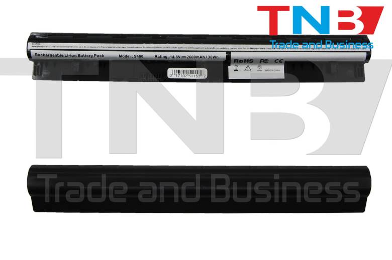 Батарея LENOVO L12S4Z01 14.8V 2600mAh - фото фото фото 1