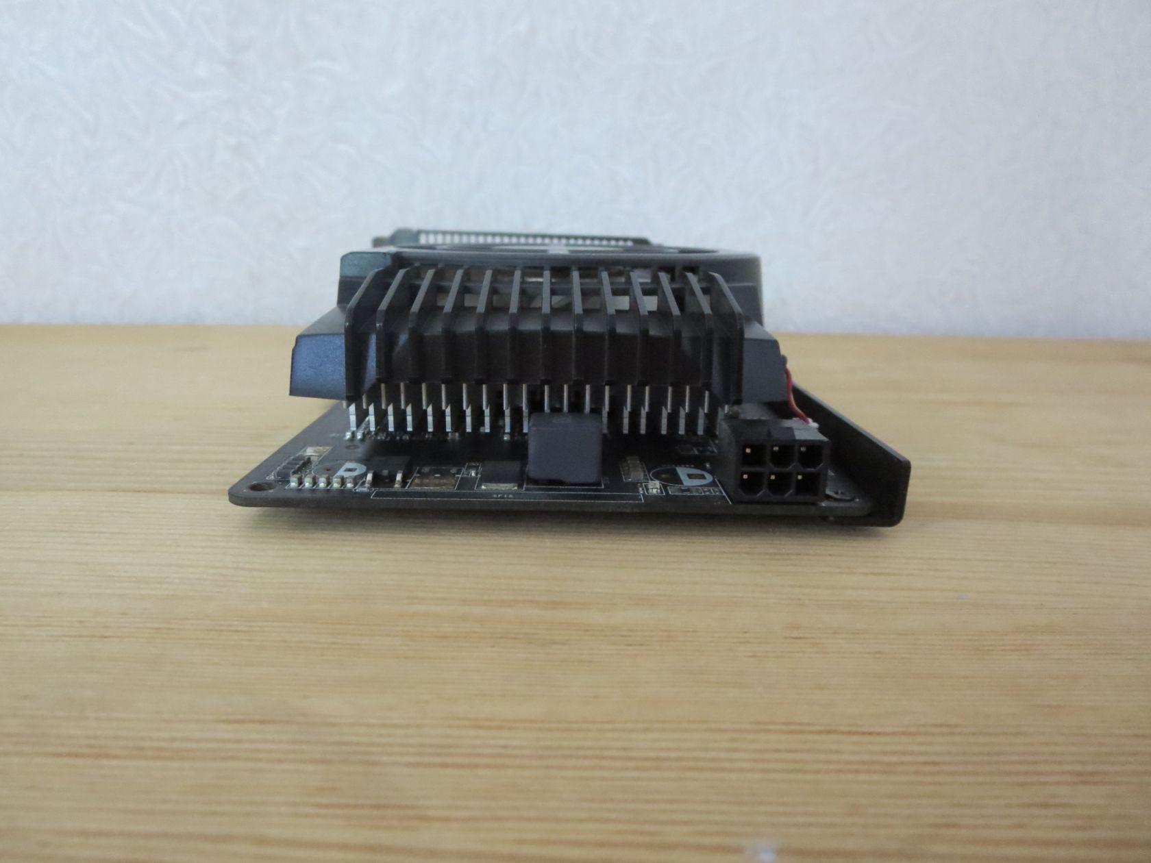 Видeокарта Asus H6770 1GB DDR5 - фото фото фото 1