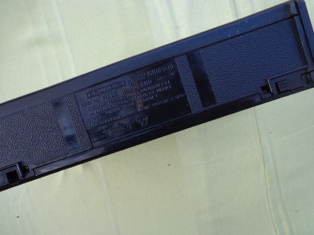 Магнитофон " ГРЮНДИГ" МК 232. - фото фото фото 6