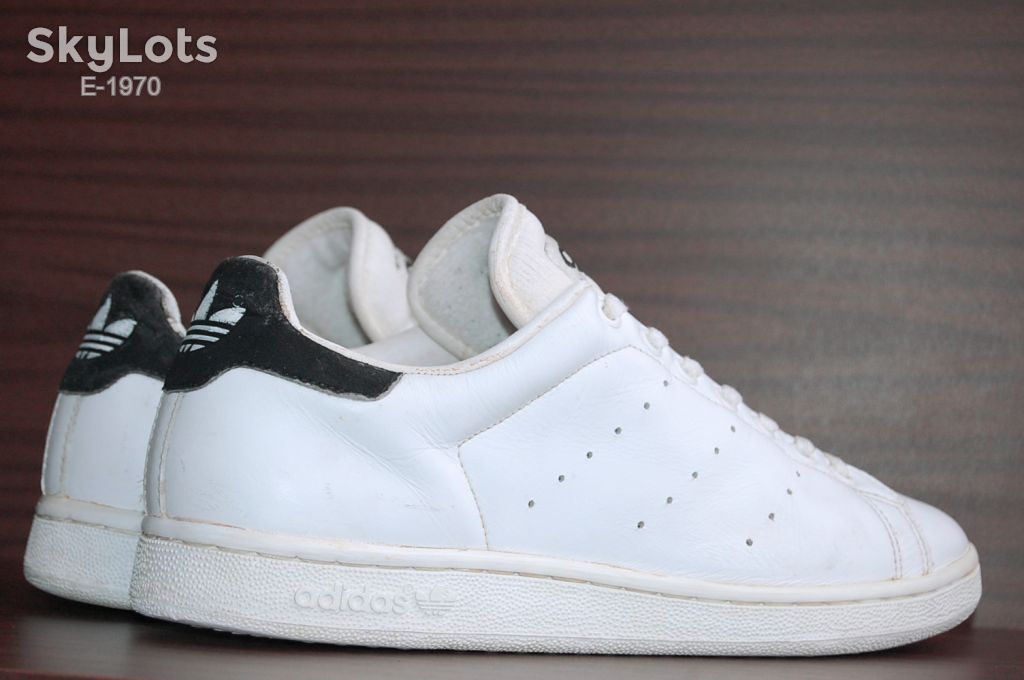 Кроссовки ADIDAS STAN SMITH р.44-45 original INDONESIA - фото фото фото 4