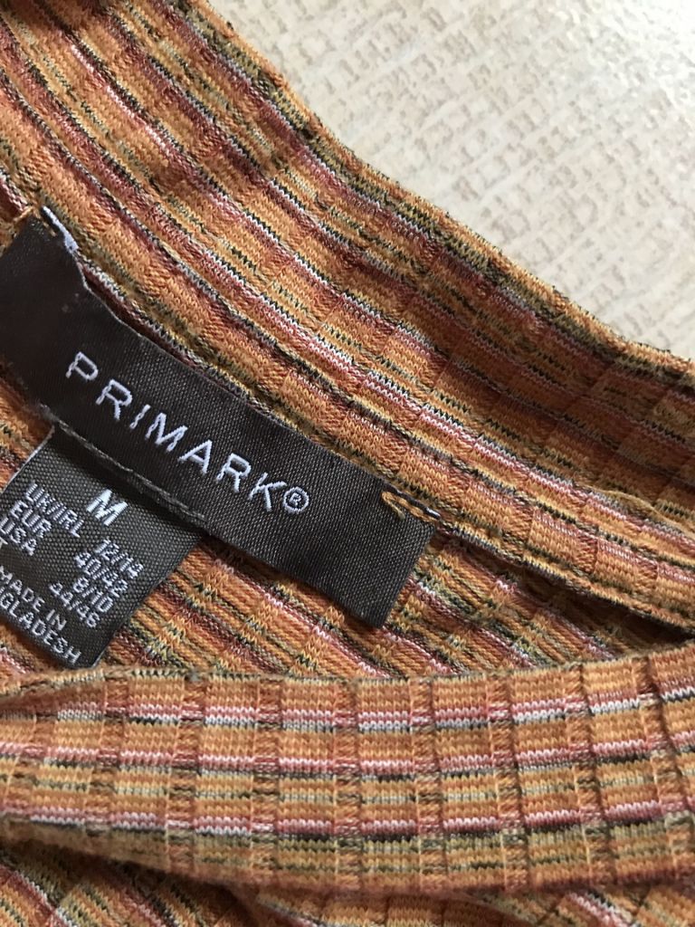 Кофта, джемпер Primark р-р M-L - фото фото фото 1