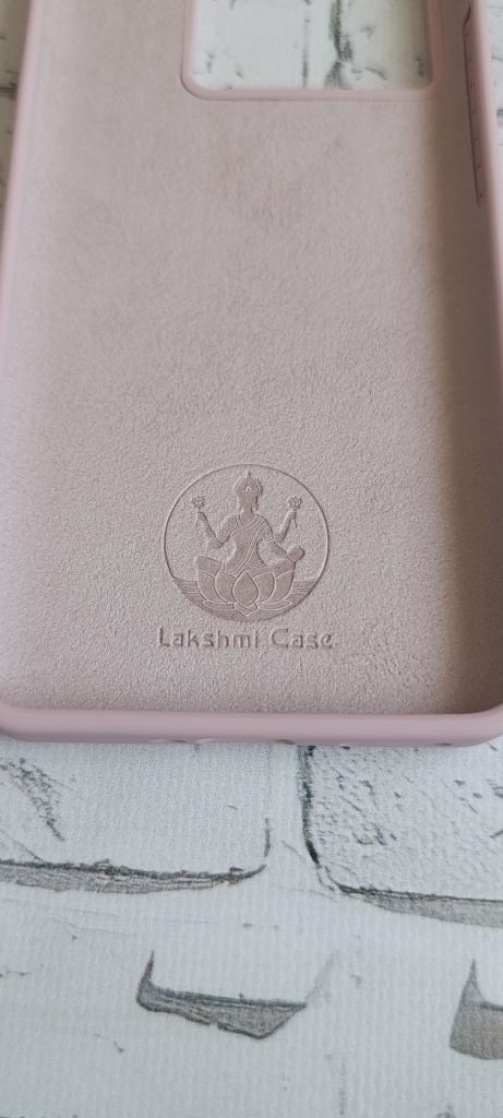 Чохол Silicone Cover Lakshmi  (AAA) для Xiaomi 13T / 13T Pro - фото фото фото 2