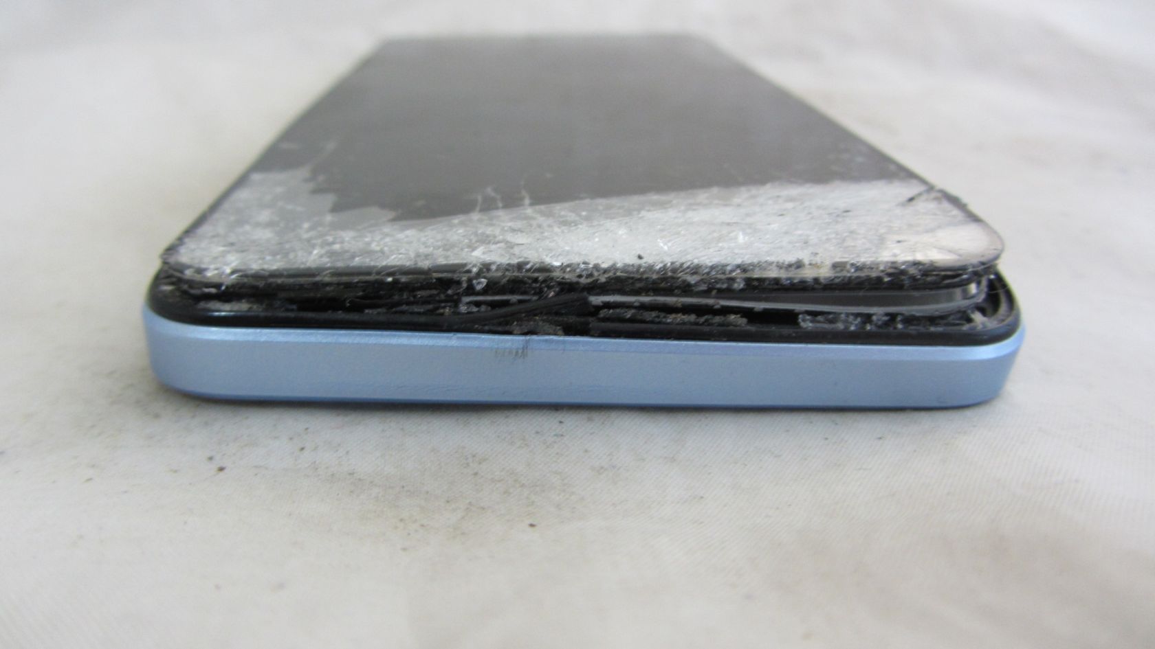 OPPO A60 Ripple Blue - фото фото фото 2