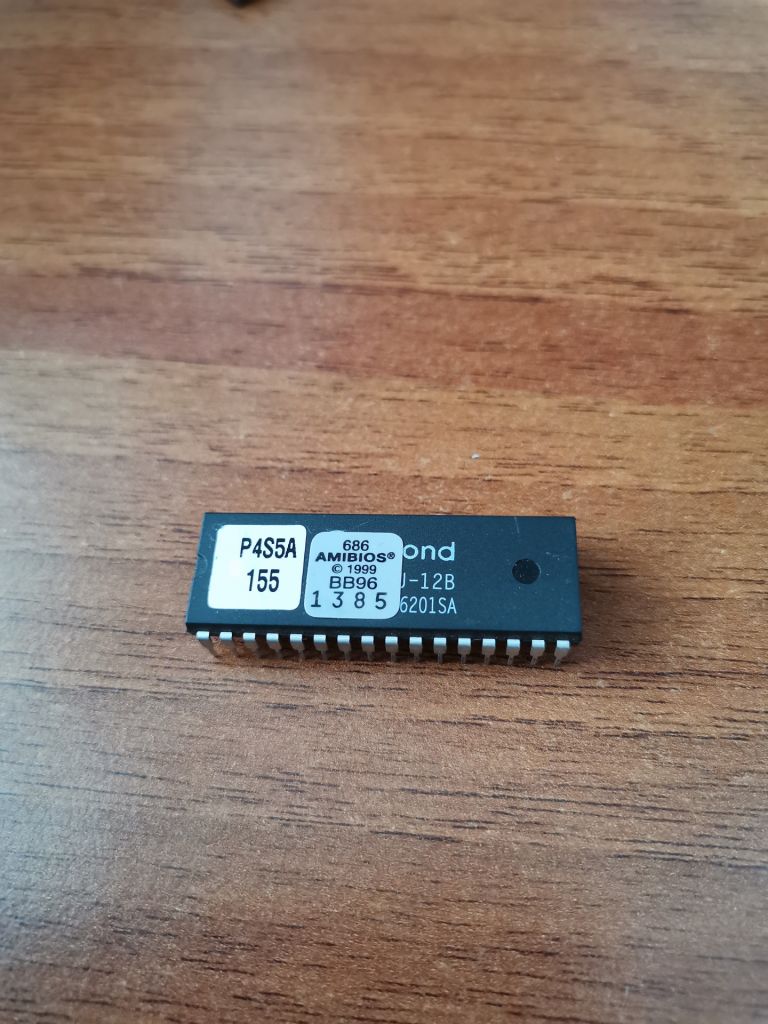 Микросхема Bios микрокомнтроллер процессор 486DX - фото фото фото 2