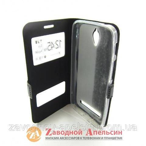 Чехол книжка Asus Zenfone GO ZC451TG Smart Case - фото фото фото 2
