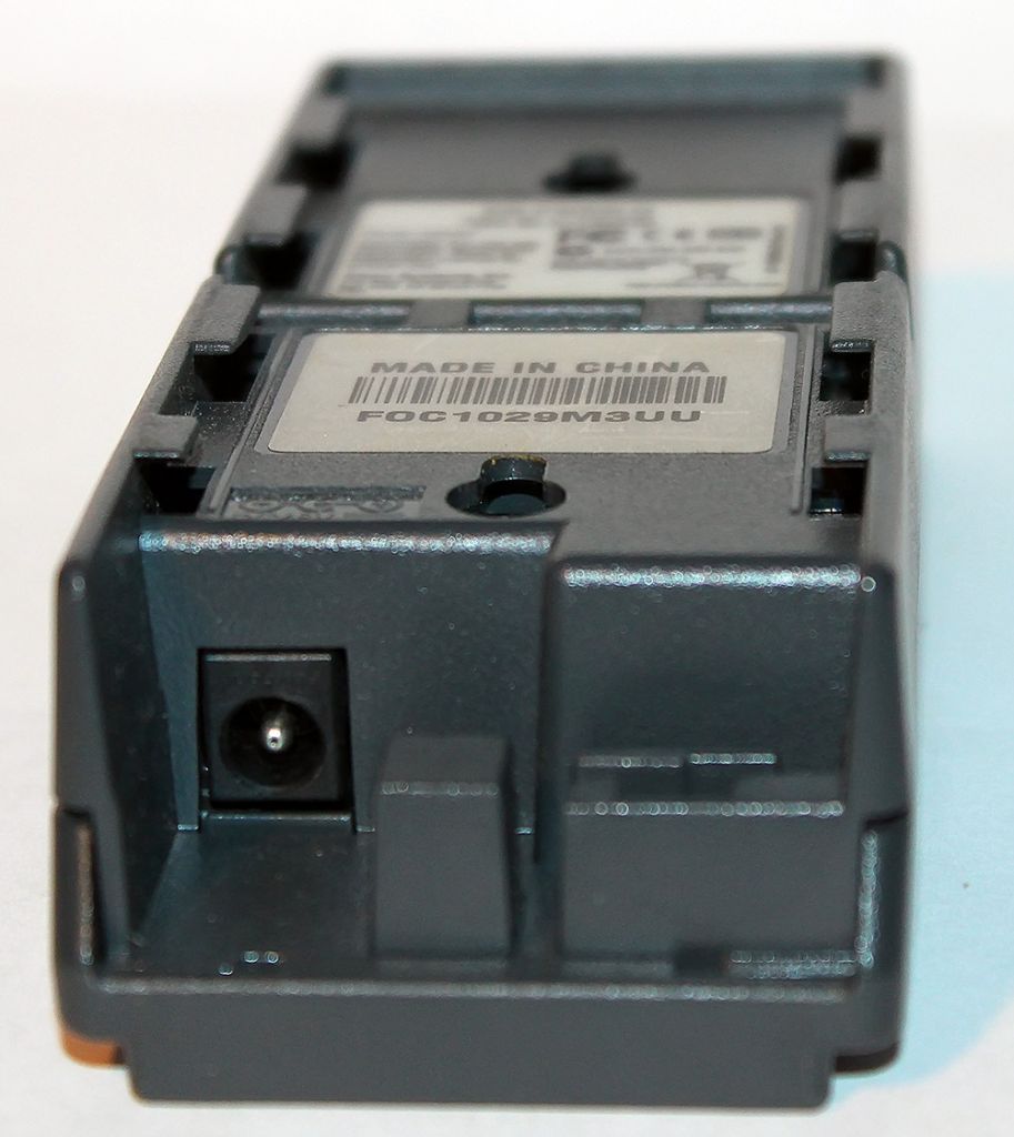 Cisco aironet power injector AIR-PWRINJ3 - фото фото фото 3