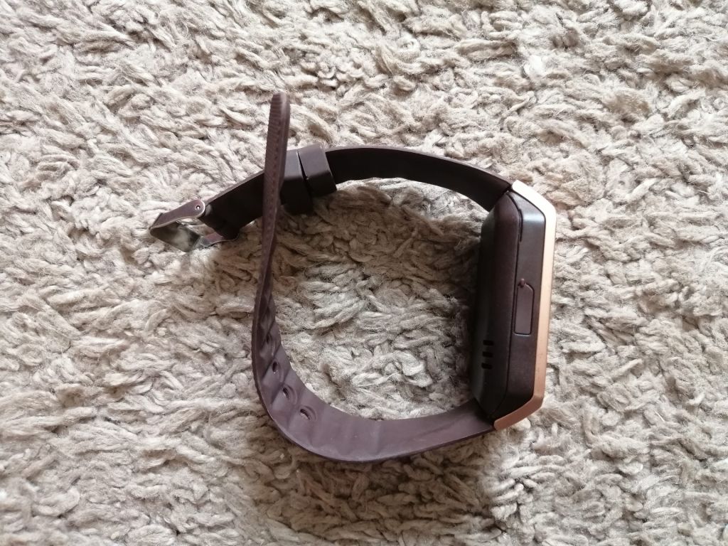 Смарт часы с поддержкой сим карты умные часы Smart Watch - фото фото фото 2