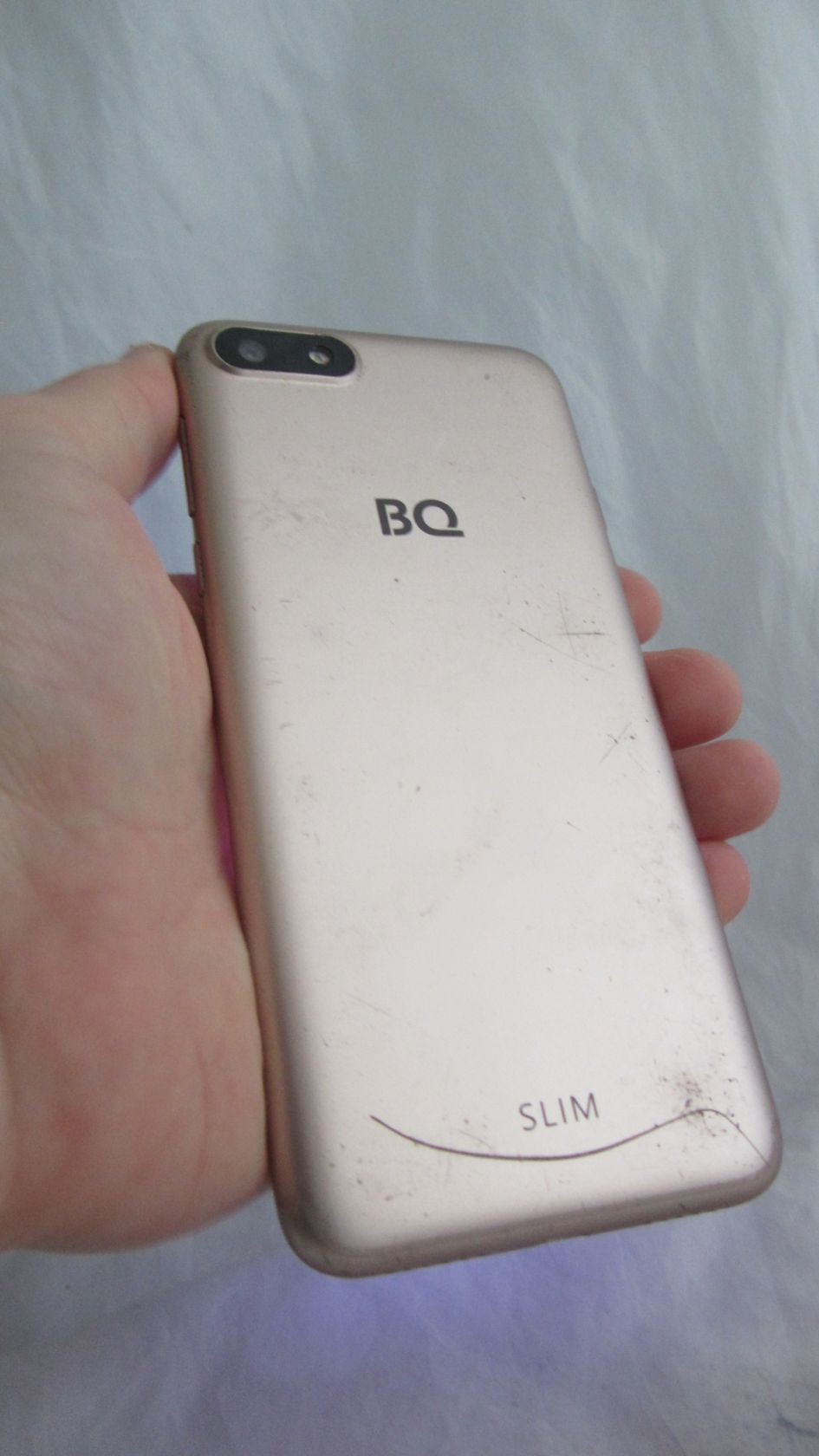 BQ 5002G Gold - фото фото фото 3