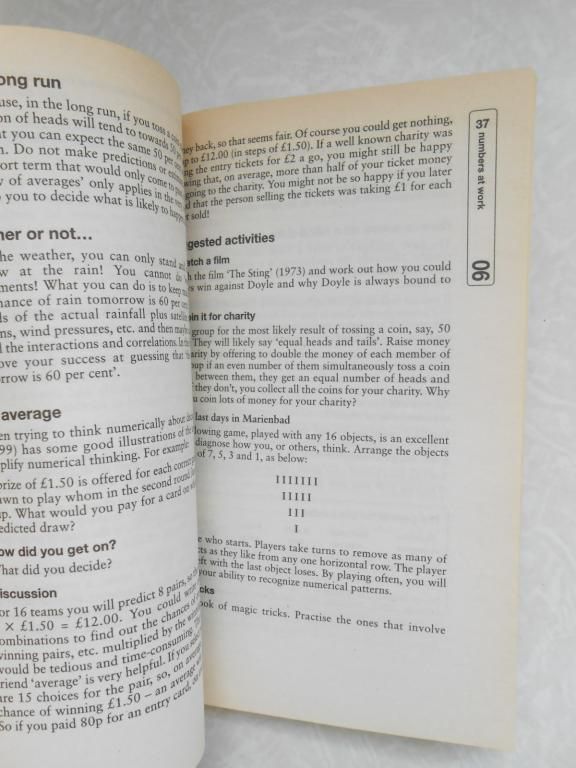 The Daily Telegraph Training Your Brain, Paperback Book Bundle, Simon Wootton - фото фото фото 2