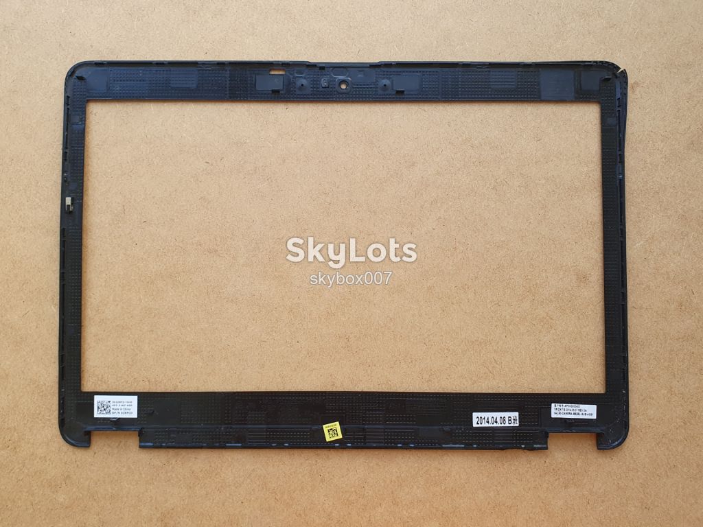 Рамка матриці Dell Latitude E6440 корпус для ноутбука - фото фото фото 3