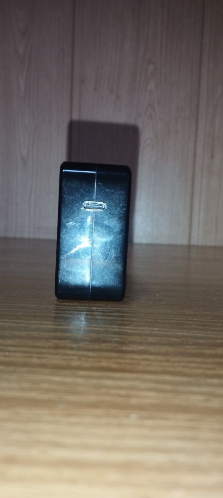 Блок живлення з виходом USB Type C - фото фото фото 2