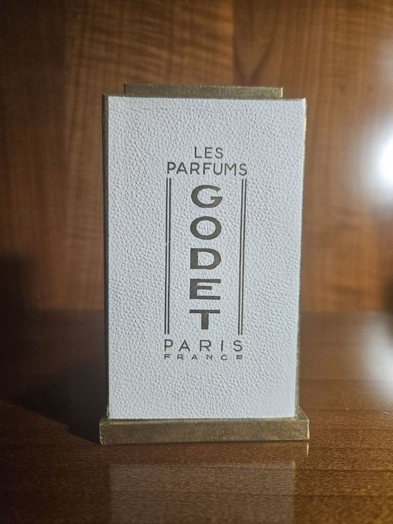 Chypre Godet ~30ml Parfum - фото фото фото 1
