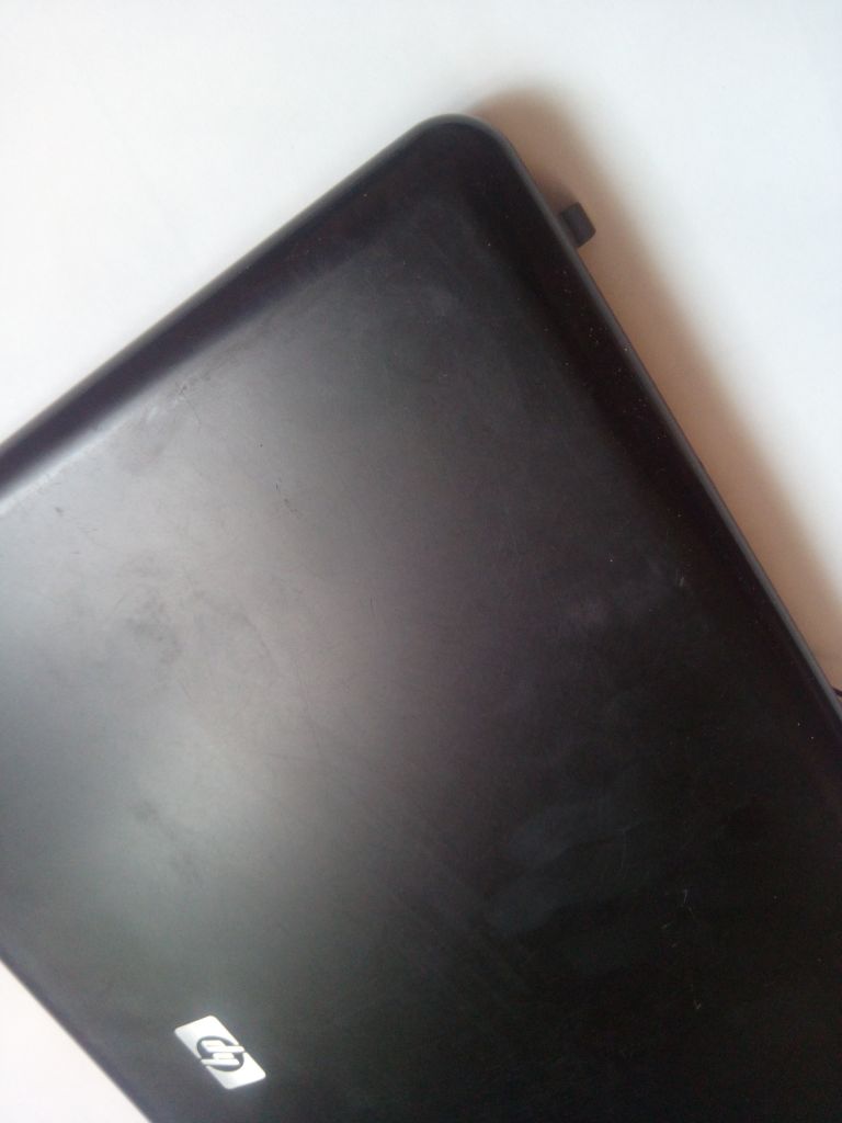 Крышка матрицы HP Compaq 6730S - фото фото фото 3
