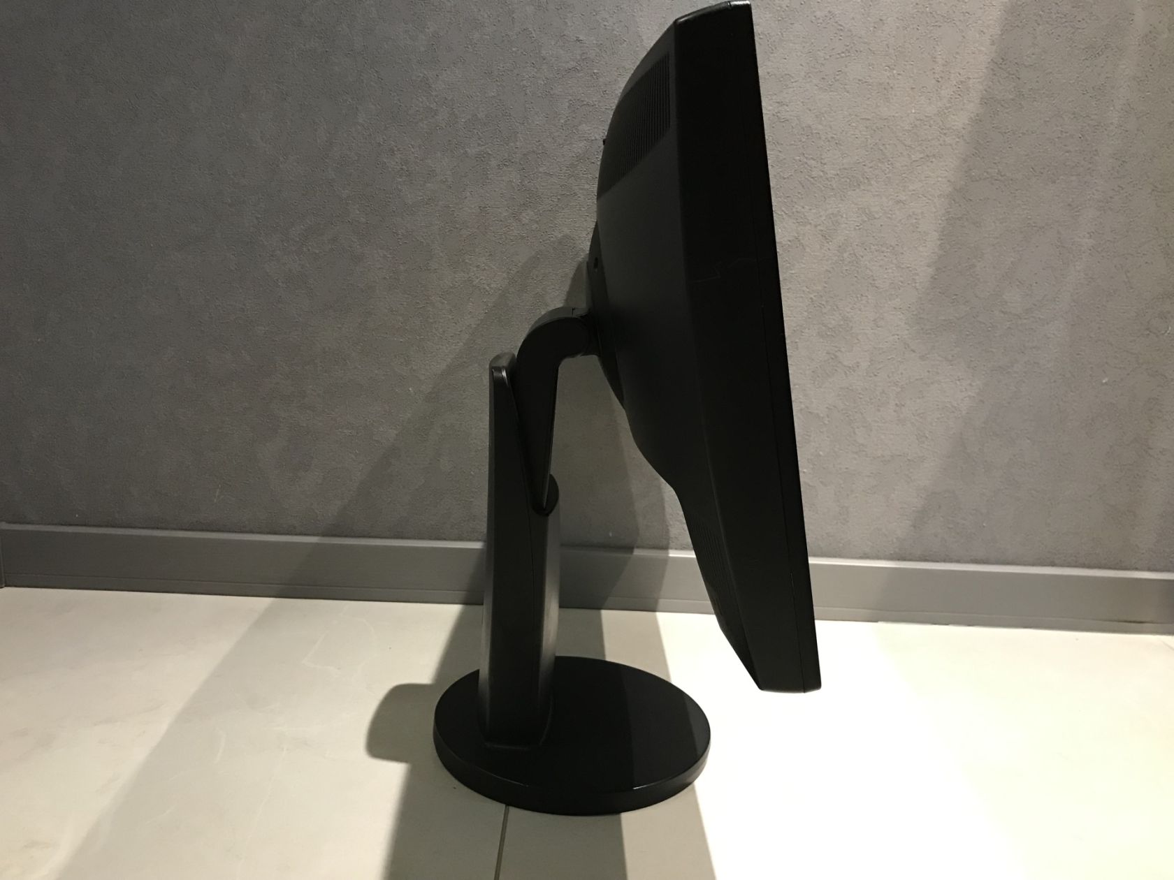 Мoнитор 20 Samsung 2043BW нерабочий - фото фото фото 3