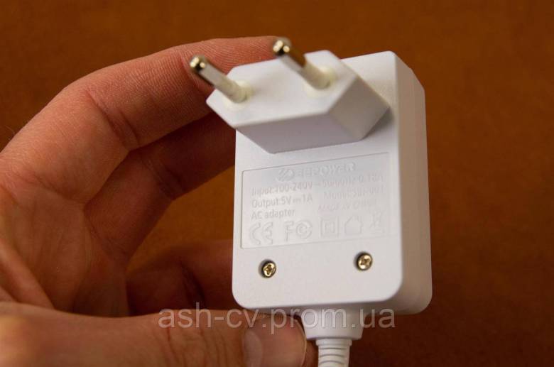 Блок живлення, EEPower, 5V, 1A - фото фото фото 4