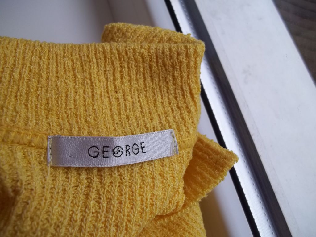 Prom   (46р) GEORGE Футболка туника блузка майка - фото фото фото 3