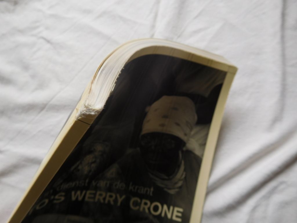 Фотоальбом фотокнига Werry Crone - фото фото фото 9